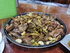 -甘家界柠檬鸭店(高峰林场店)