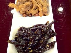 -宏状元现熬粥·京味菜(黄寺大街店)