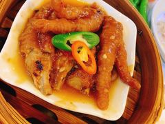 -点都德(华强南店)