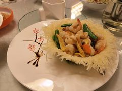 -清华大学-甲所餐厅