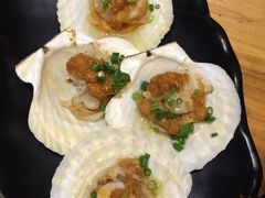 -聚点串吧·北京烧烤(赵登禹路店)