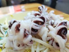 -贞姨美食·老字号海鲜大排档