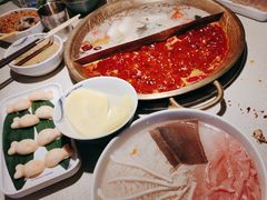-小龙坎火锅(全球总店)