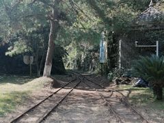 -遂昌金矿国家矿山公园