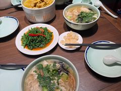 -萧记三鲜烩面(郑汴路店)