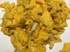银鱼炒蛋-品渔味湖鲜馆(拈花湾店)
