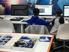 -斯坦星球AI编程·机器人科创·科学实验·信奥·思维·STEM·积木拼搭·竞赛考级(浦东联洋广场大拇指龙阳御桥中心)