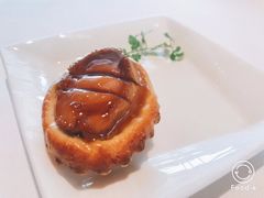 -龙景轩(香港四季酒店)