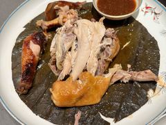 -小炳胜(卓悦中心店)