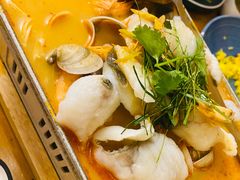 -曼泰·泰餐(江南环球港店)