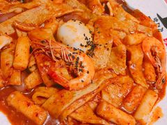 -朴大人炭烤·韩国料理(奥帆中心海尔洲际店)