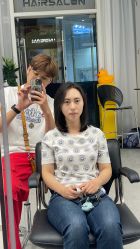 -5M HAIR SALON