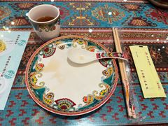 -巴依老爷新疆美食(工体旗舰店)