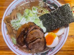 -老龙亭拉面店
