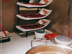 -左庭右院鲜牛肉火锅(苏州园区永旺店)