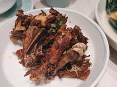 -姚姚酸菜鱼·金戈戈香港豉油鸡(喜荟城联名店)