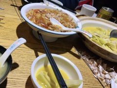 -大闫家烧烤·小海鲜家常菜(郑庄店)