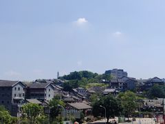 -磁器口古镇