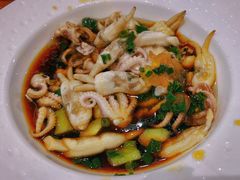 涝汁小海鲜-江南外婆桥·禾城记忆(南湖店)