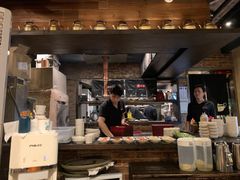 -韩国料理大力士(屏风街店)