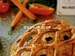 -黑宝石西餐厅(汇励99城市公园店)
