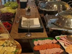 -苏州馨乐庭金鸡湖公寓酒店