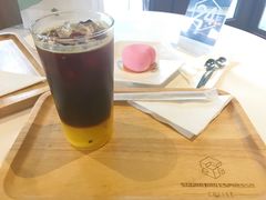 -sugarman espresso素饮糖人高新咖啡工厂