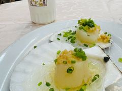 -凤城礼记鱼翅海鲜酒家(新马路总店)