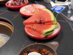 -乔先生涮肉·鲜活牛羊肉火锅(塘沽店)