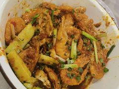 -辣螃铠盆盆蟹大排档(总店)