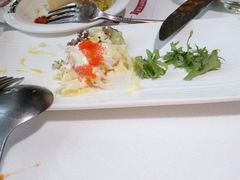 -斗牛士牛排餐厅(镇明店)