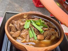 -包工仔·牛杂自助放题