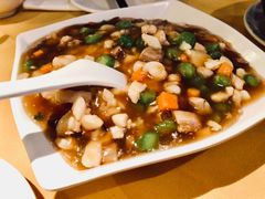 -文兴酒家(Chinatown - Gerrard Street)