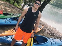 -楠溪江风景名胜区