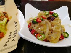 -双海酒店·海鲜家常菜(南戴河店)