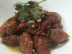 -又一福烤鸭·北京菜(东四店)