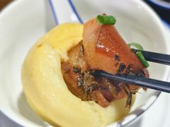 -绍兴老味道·非遗门店(银泰城店)