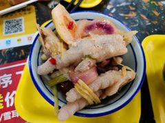 -玉记手工糖水小吃(沙井总店)