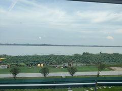 -七的湖·晚芳亭·阳澄湖农家菜·大闸蟹(莲花岛店)