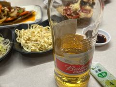 -九鲜坊烧烤城