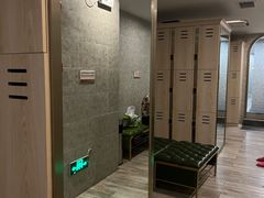 -星悦荟健身游泳(珠江新城店)
