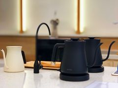 -Onirii Coffee(长乐路店)