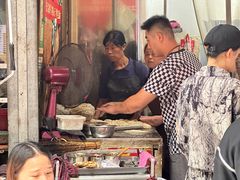 -杨家牛肉汤(淮建路店)