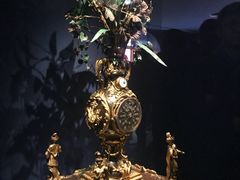 -故宫钟表馆