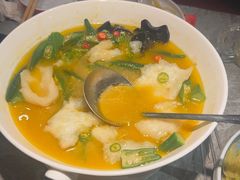 -大哈福烧烤·海鲜·家常菜(延安三路店)