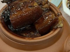 -瑞福园联谊餐室(茂名南路店)