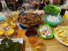 -老殷锅仔