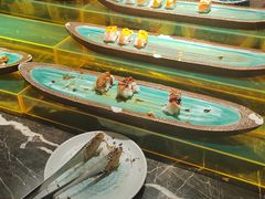 -汉丽斯巴西烤肉自助(市南店)