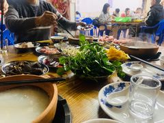 -嘉升大排档(番禺总店)