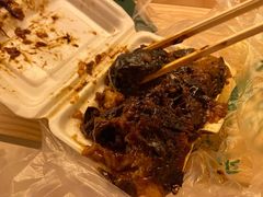 甑糕-马文章胖子甑糕(洒金桥店)